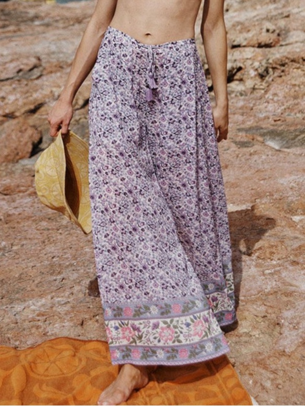 Spell And The Gypsy Sienna Set - Picture 3 of 11